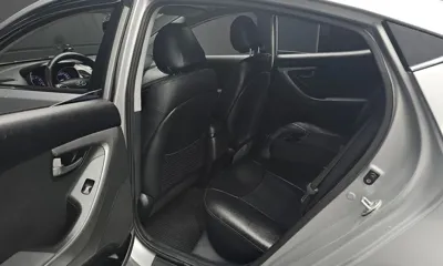 Hyundai Avante 2016, 109657 км, за 2619.14 USD - фото 12