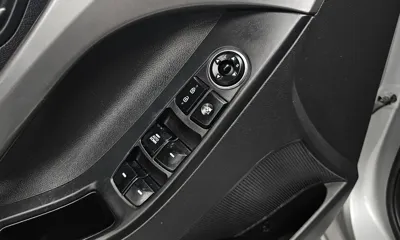 Hyundai Avante 2016, 109657 км, за 2619.14 USD - фото 17