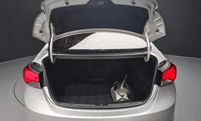 Hyundai Avante 2016, 109657 км, за 2619.14 USD - фото 20