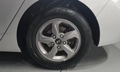 Hyundai Avante 2016, 109657 км, за 2619.14 USD - фото 21
