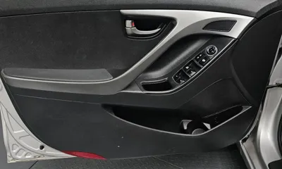 Hyundai Avante 2016, 109657 км, за 2619.14 USD - фото 24