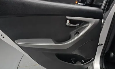 Hyundai Avante 2016, 109657 км, за 2619.14 USD - фото 25