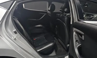Hyundai Avante 2016, 109657 км, за 2619.14 USD - фото 26