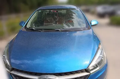 Chery Arrizo 5 2016, 40200 км, за 2651 USD