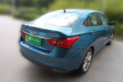 Chery Arrizo 5 2016, 40200 км, за 2651 USD - фото 6