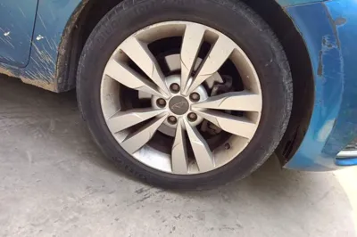 Chery Arrizo 5 2016, 40200 км, за 2651 USD - фото 8