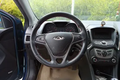 Chery Arrizo 5 2016, 40200 км, за 2651 USD - фото 10