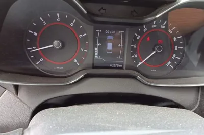 Chery Arrizo 5 2016, 40200 км, за 2651 USD - фото 12