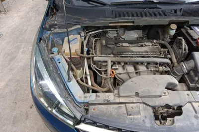 Chery Arrizo 5 2016, 40200 км, за 2651 USD - фото 23