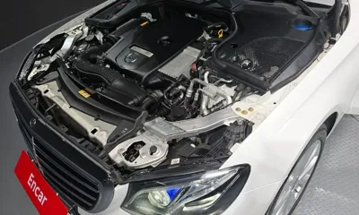 Mercedes-Benz E-Class 2019, 119930 км, за 17120.58 USD - фото 6