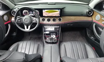Mercedes-Benz E-Class 2019, 119930 км, за 17120.58 USD - фото 7