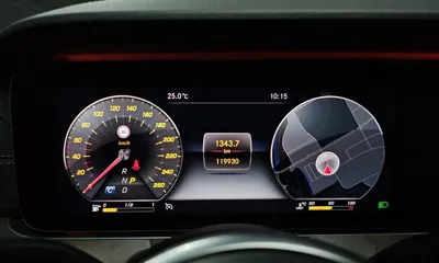 Mercedes-Benz E-Class 2019, 119930 км, за 17120.58 USD - фото 8