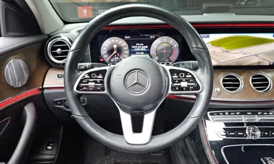 Mercedes-Benz E-Class 2019, 119930 км, за 17120.58 USD - фото 13