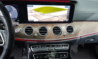 Mercedes-Benz E-Class 2019, 119930 км, за 17120.58 USD - фото 16