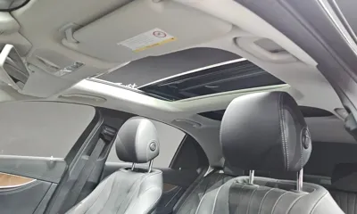 Mercedes-Benz E-Class 2019, 119930 км, за 17120.58 USD - фото 18