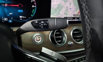 Mercedes-Benz E-Class 2021, 15404 км, за 30803.83 USD - фото 9