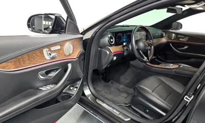 Mercedes-Benz E-Class 2021, 15404 км, за 30803.83 USD - фото 10