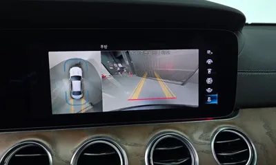Mercedes-Benz E-Class 2021, 15404 км, за 30803.83 USD - фото 14