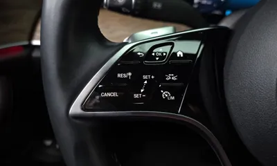 Mercedes-Benz E-Class 2021, 15404 км, за 30803.83 USD - фото 15