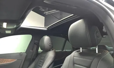 Mercedes-Benz E-Class 2021, 15404 км, за 30803.83 USD - фото 16