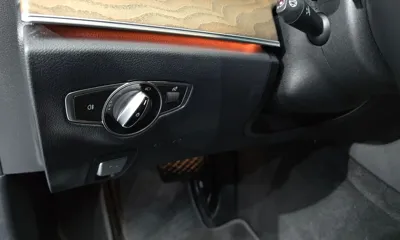 Mercedes-Benz E-Class 2021, 15404 км, за 30803.83 USD - фото 20