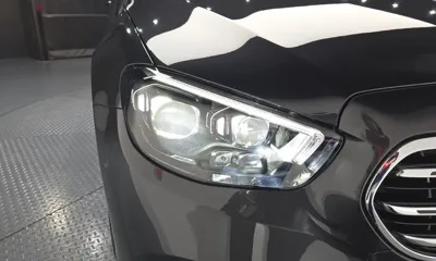 Mercedes-Benz E-Class 2021, 15404 км, за 30803.83 USD - фото 22