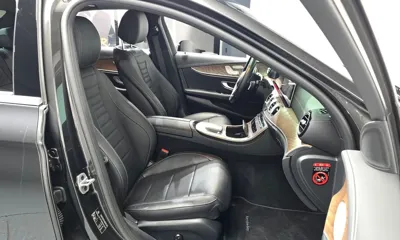 Mercedes-Benz E-Class 2021, 15404 км, за 30803.83 USD - фото 26