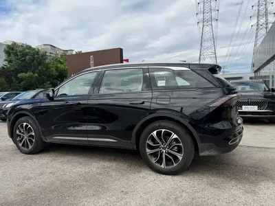 Lincoln Nautilus 2026, 2800 км, за 34107.64 USD