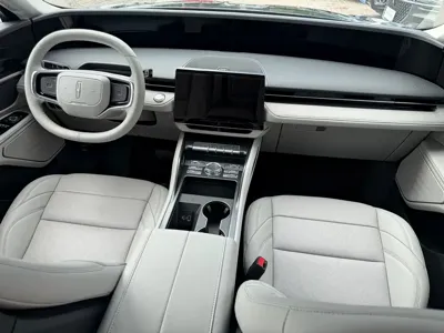 Lincoln Nautilus 2026, 2800 км, за 34107.64 USD