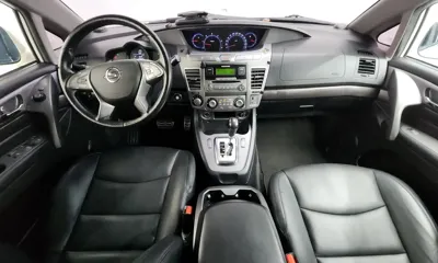 KG_Mobility_Ssangyong KORANDO 2017, 178606 км, за 3190.73 USD - фото 7
