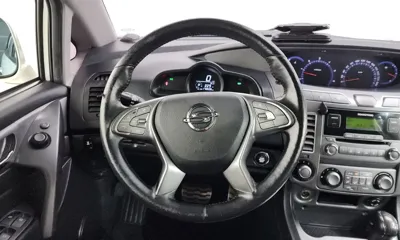 KG_Mobility_Ssangyong KORANDO 2017, 178606 км, за 3190.73 USD - фото 15