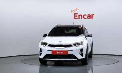 Kia Stonic 2018, 63926 км, за 6830.76 USD