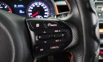 Kia Stonic 2018, 63926 км, за 6830.76 USD - фото 17