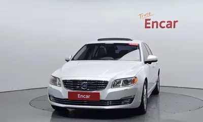 Volvo S80 2014, 92204 км, за 5103.03 USD - фото 3