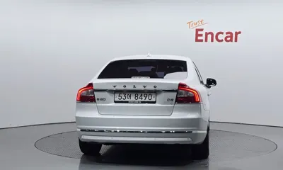 Volvo S80 2014, 92204 км, за 5103.03 USD - фото 4