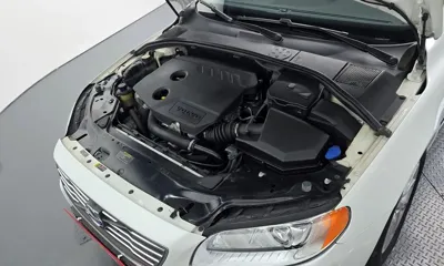 Volvo S80 2014, 92204 км, за 5103.03 USD - фото 6