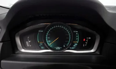 Volvo S80 2014, 92204 км, за 5103.03 USD - фото 8
