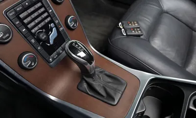 Volvo S80 2014, 92204 км, за 5103.03 USD - фото 9