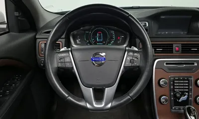 Volvo S80 2014, 92204 км, за 5103.03 USD - фото 13