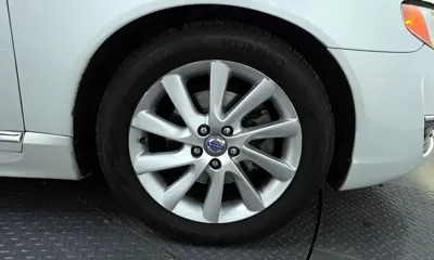 Volvo S80 2014, 92204 км, за 5103.03 USD - фото 21