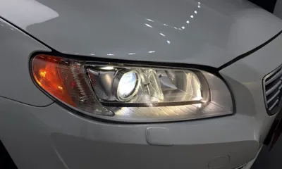 Volvo S80 2014, 92204 км, за 5103.03 USD - фото 22