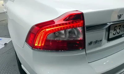 Volvo S80 2014, 92204 км, за 5103.03 USD - фото 23