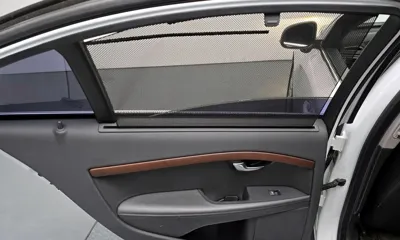 Volvo S80 2014, 92204 км, за 5103.03 USD - фото 25