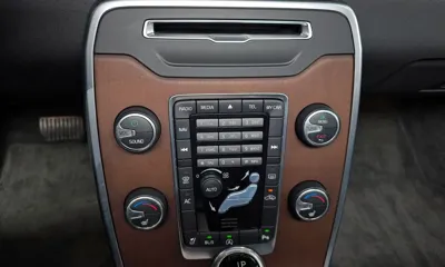 Volvo S80 2014, 92204 км, за 5103.03 USD - фото 31