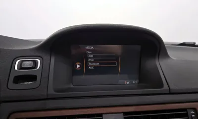 Volvo S80 2014, 92204 км, за 5103.03 USD - фото 33
