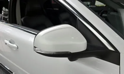 Volvo S80 2014, 92204 км, за 5103.03 USD - фото 34