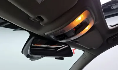 Volvo S80 2014, 92204 км, за 5103.03 USD - фото 37