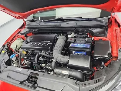 Hyundai Veloster 2018, 75014 км, за 6825.71 USD - фото 5