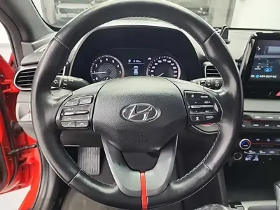 Hyundai Veloster 2018, 75014 км, за 6825.71 USD - фото 9