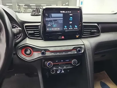 Hyundai Veloster 2018, 75014 км, за 6825.71 USD - фото 10